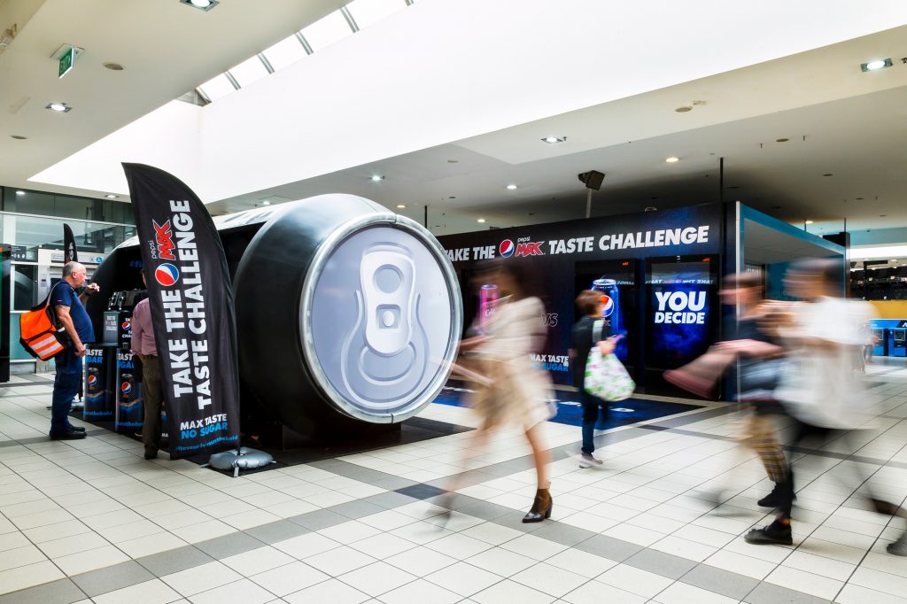 Pepsi-Co-train-stration-Advertising-Flinders-Station-5