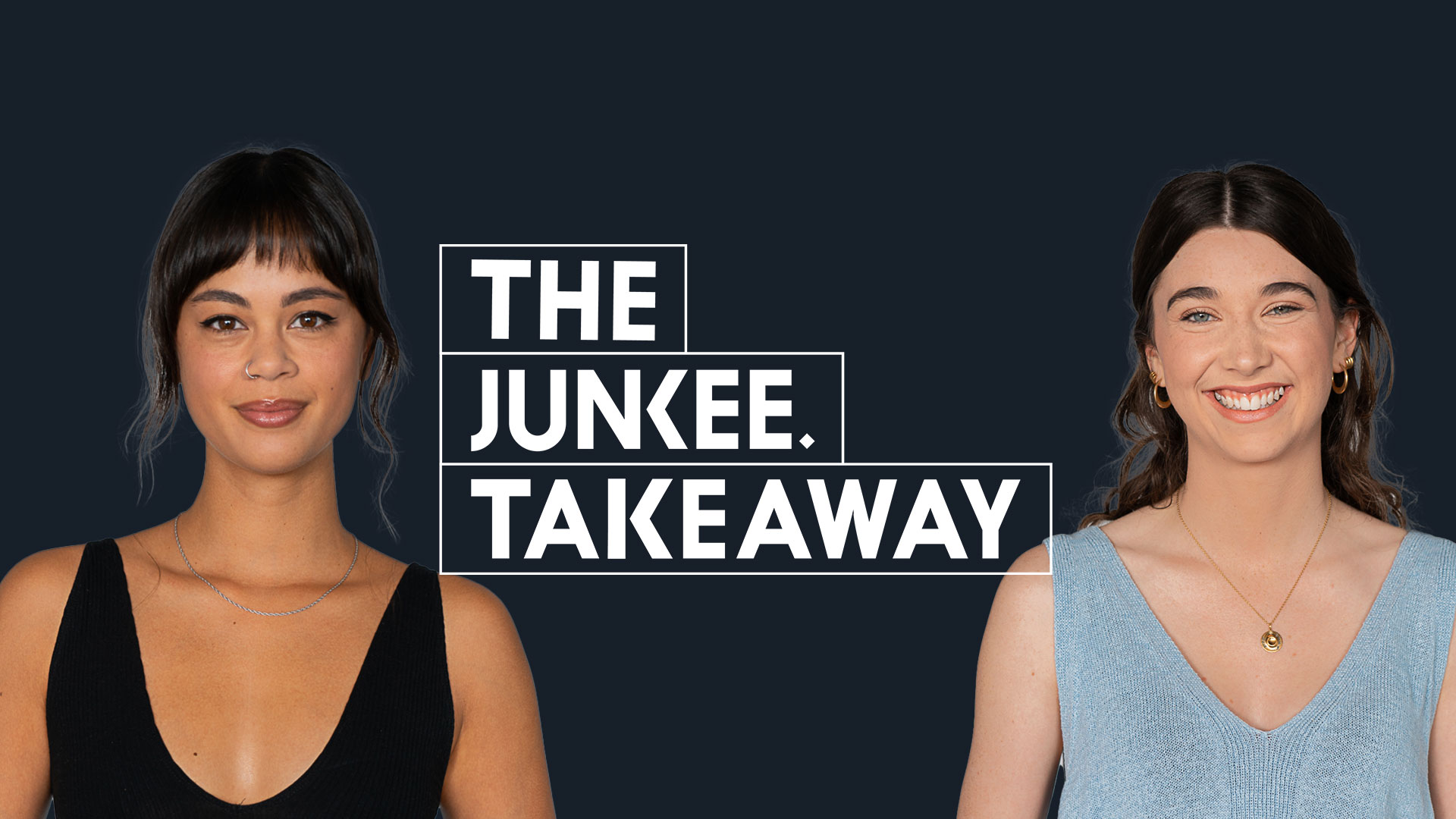 The Junkee Takeaway Team