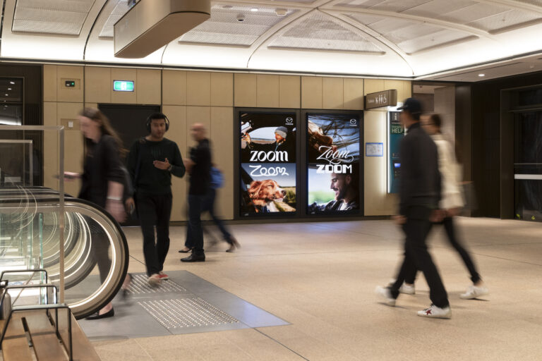 Martin Place Metro Mazda