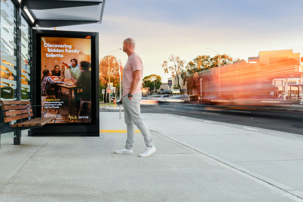 Billboard Advertising across Australia | oOh!media