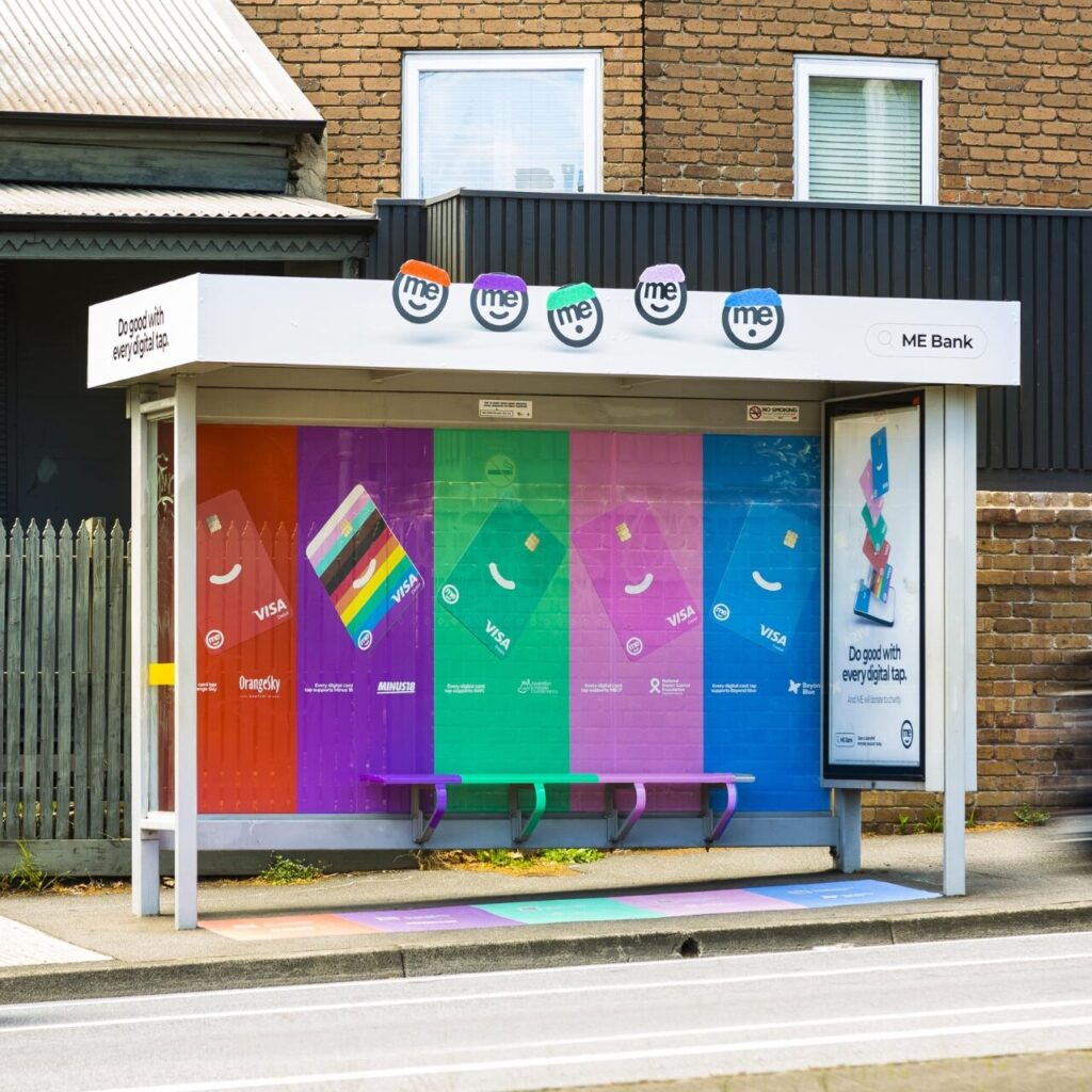 Innovative Out of Home Solutions for Creative Agencies | oOh!media