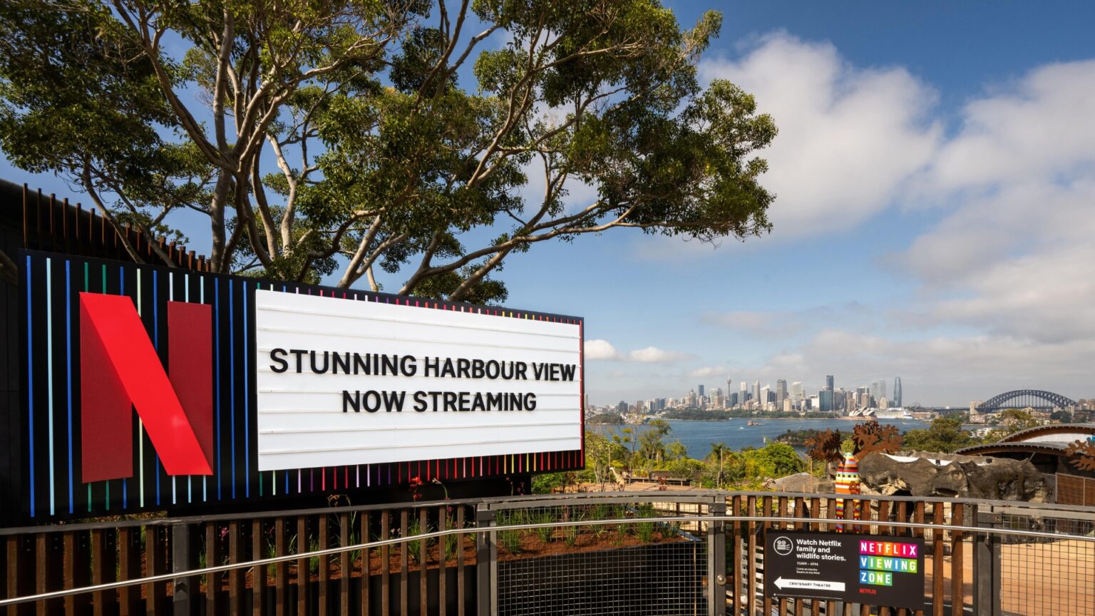 Innovative Out of Home Solutions for Creative Agencies | oOh!media