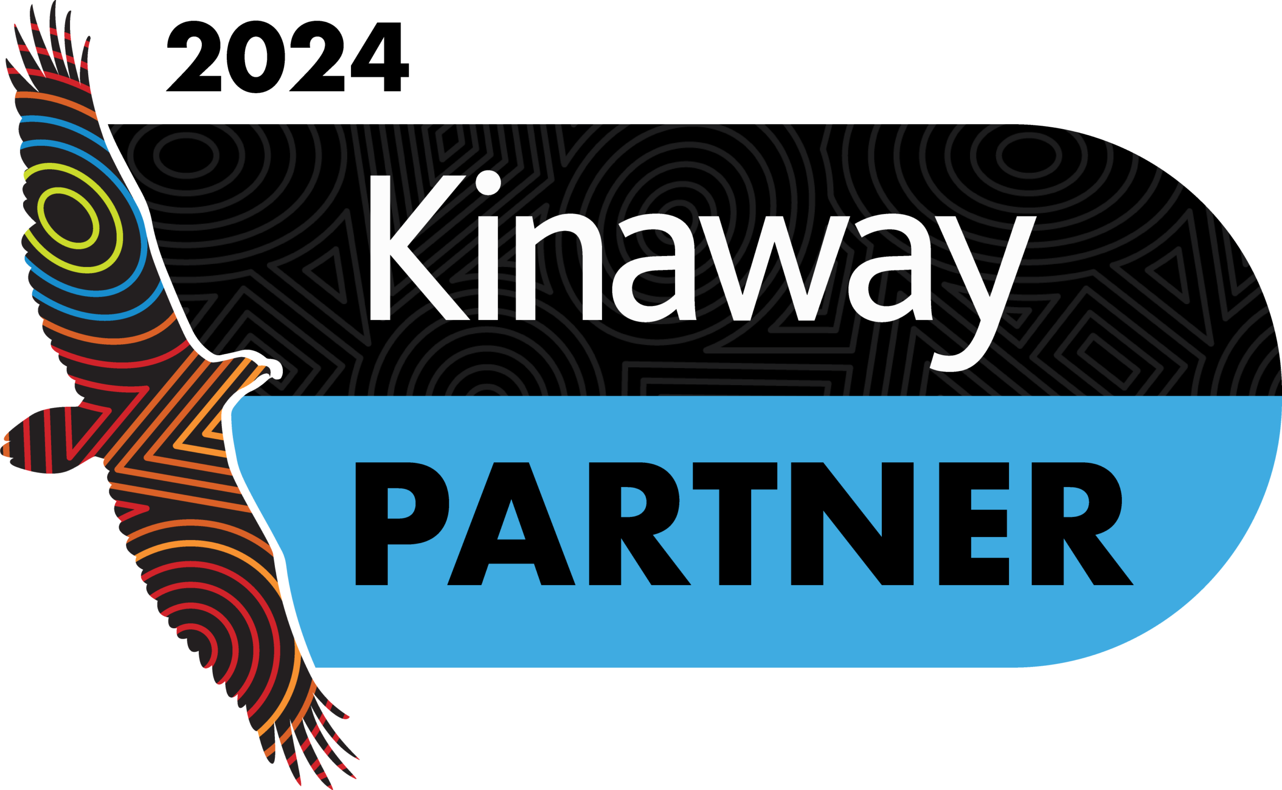 Kinaway Partner Logo