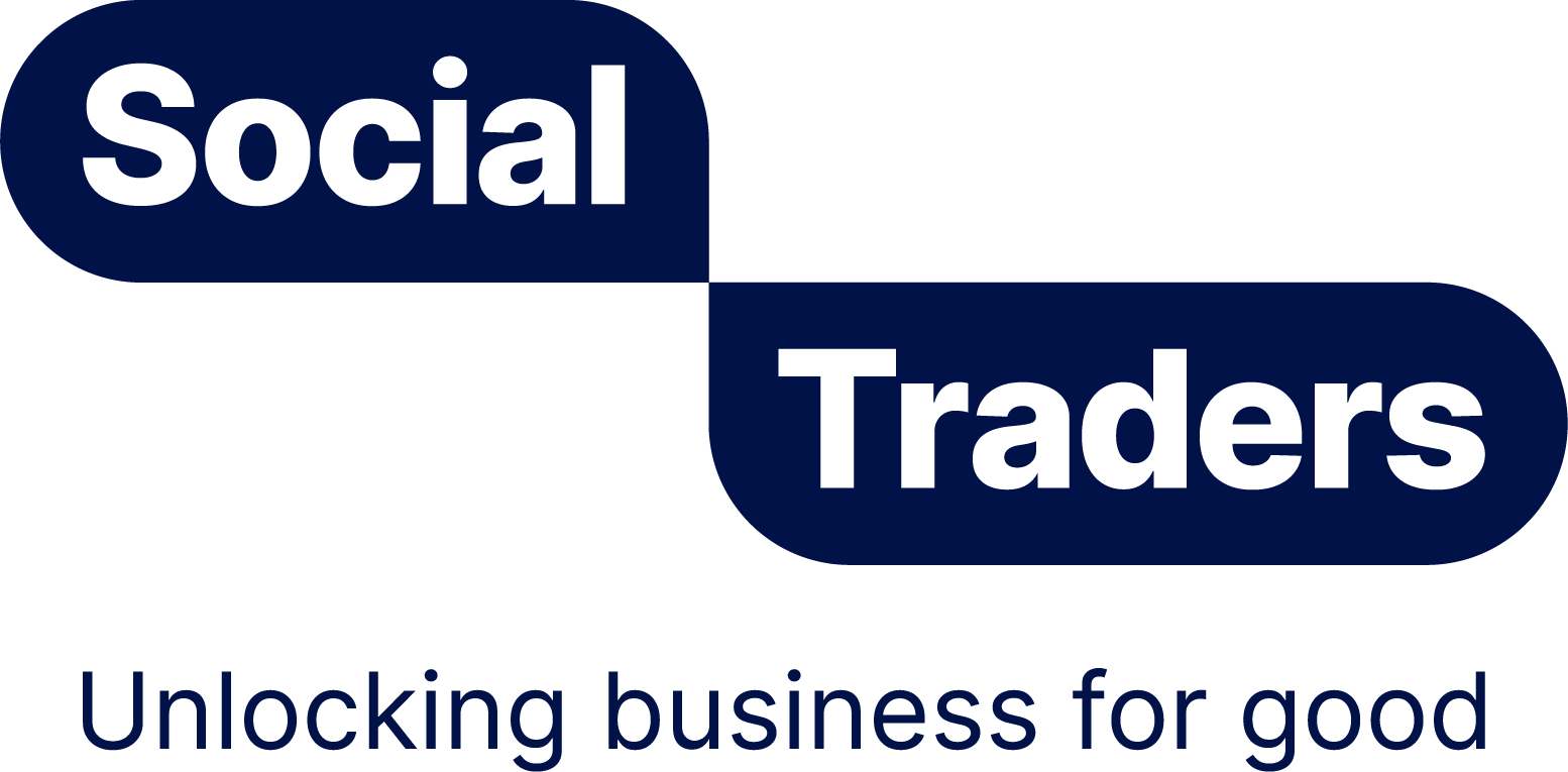 Social Traders Logo