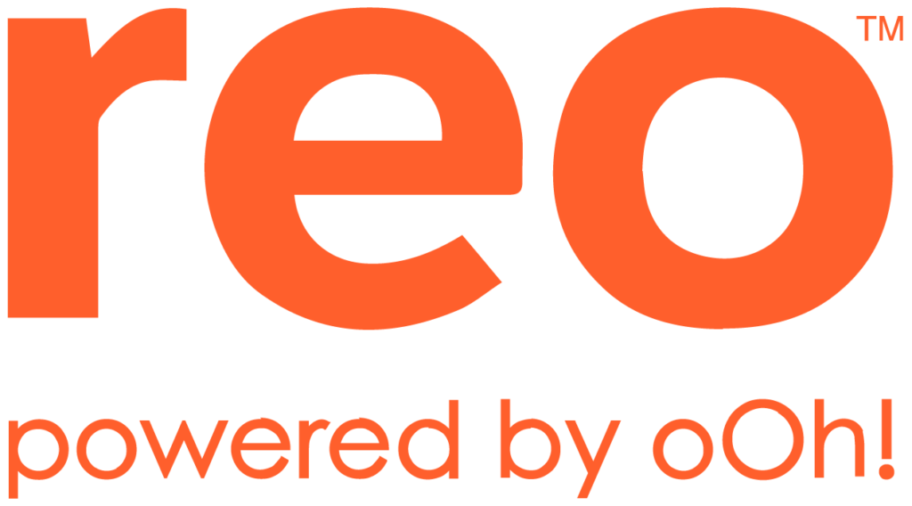 reo - powered by oOh!media