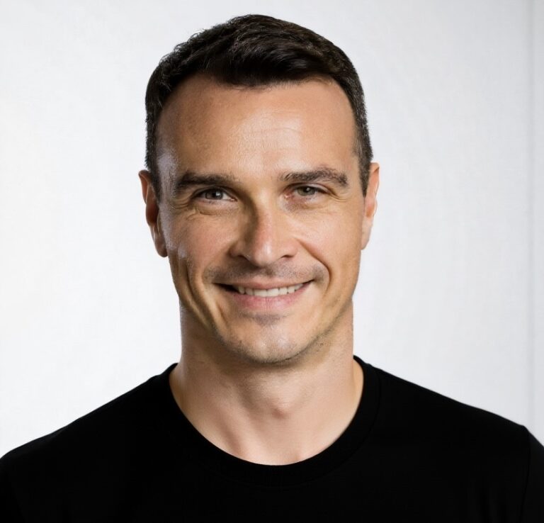 JJ Eastwood headshot