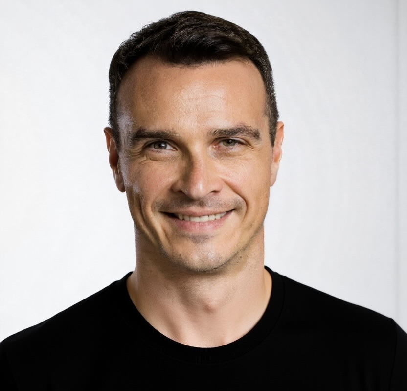JJ Eastwood headshot