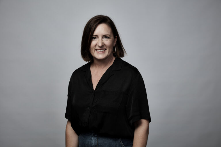 Headshot of Bree Tassell