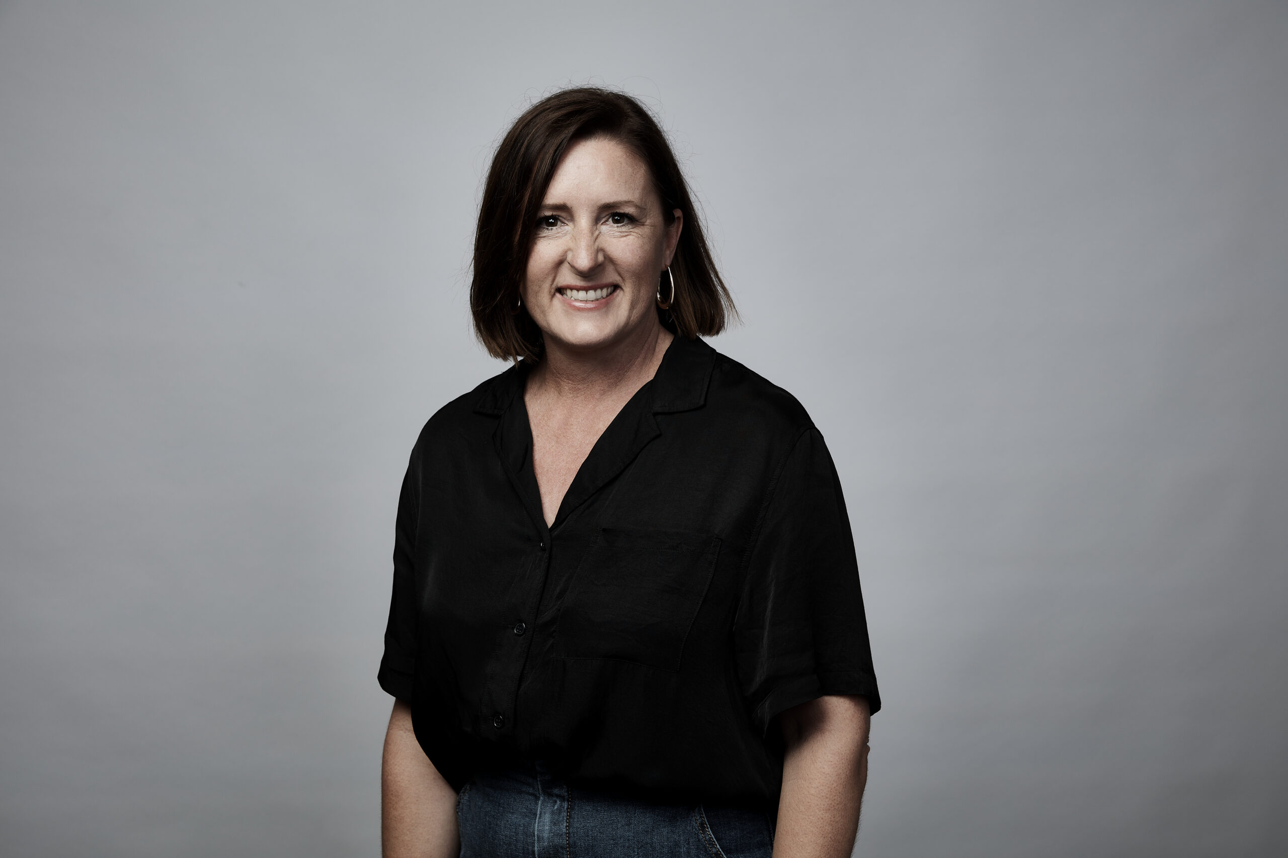 Headshot of Bree Tassell